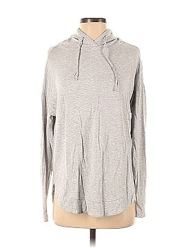 Lou & Grey for LOFT Long Sleeve T-Shirt (view 1)