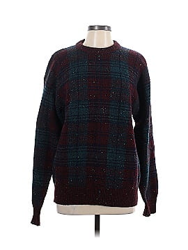 Assorted Brands Wool Pullover Sweater (view 1)