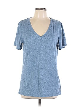 Gap Fit Short Sleeve T-Shirt (view 1)