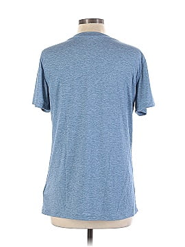 Gap Fit Short Sleeve T-Shirt (view 2)