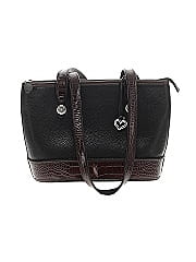 Brighton Leather Shoulder Bag