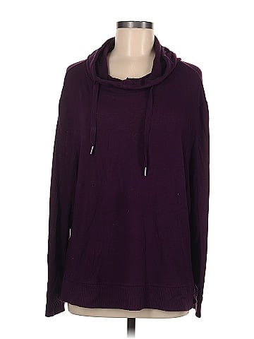 Sharagano Pullover Hoodie (view 1)
