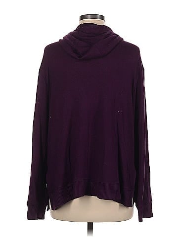 Sharagano Pullover Hoodie (view 2)