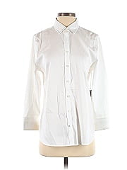 Chico's 3/4 Sleeve Button Down Shirt