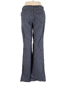 Banana Republic Factory Store Linen Pants (view 2)