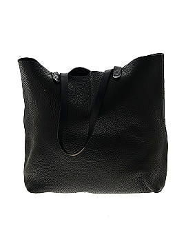 Madewell Leather Tote (view 1)