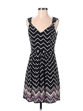 White House Black Market Casual Dress (view 1)