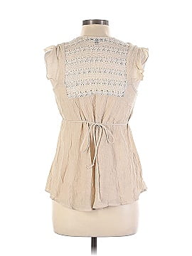 Heart Soul Sleeveless Blouse (view 2)