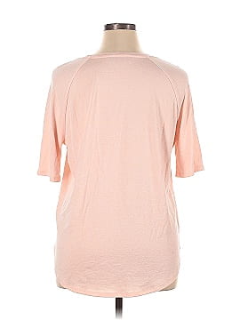 Ann Taylor LOFT Short Sleeve Top (view 2)