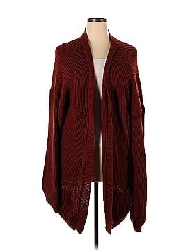 Boohoo Cardigan (view 1)