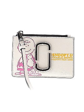 PEANUTS X MARC JACOBS Wristlet (view 1)