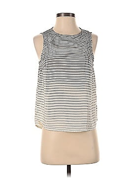 Forever 21 Contemporary Sleeveless Blouse (view 1)