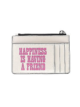 PEANUTS X MARC JACOBS Wristlet (view 2)