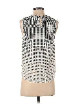 Forever 21 Contemporary Sleeveless Blouse (view 2)