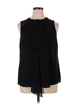 Lane Bryant Sleeveless Blouse (view 1)