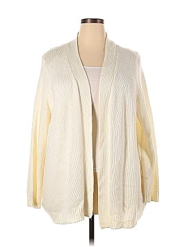 Karen Scott Cardigan (view 1)