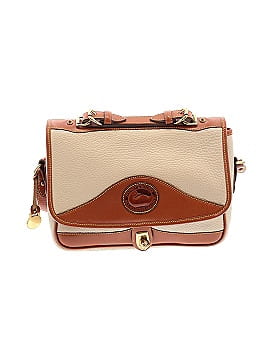 Dooney & Bourke Leather Crossbody Bag (view 1)