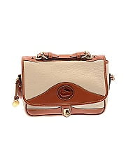 Dooney & Bourke Leather Crossbody Bag