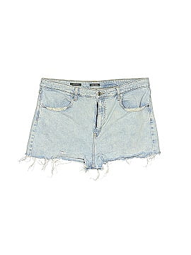 Wild Fable Denim Shorts (view 1)