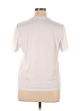 Unbranded Long Sleeve T-Shirt (view 2)