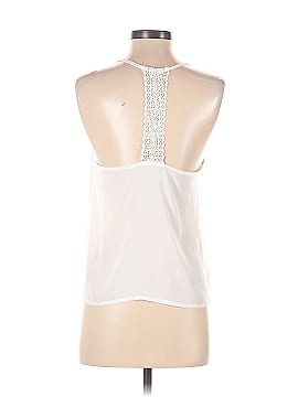 Iris Los Angeles Sleeveless Blouse (view 2)