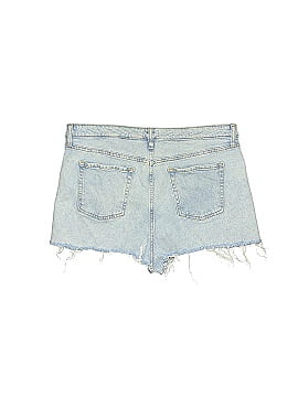 Wild Fable Denim Shorts (view 2)