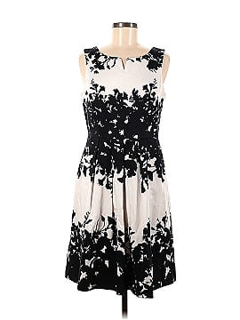 White House Black Market Cocktail Dress (view 1)