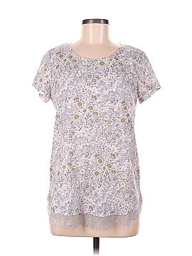 LC Lauren Conrad Short Sleeve T-Shirt (view 1)