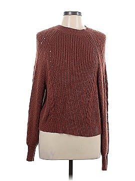 American Eagle Outfitters Pullover Sweater (view 1)