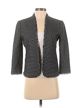 Ann Taylor Blazer (view 1)