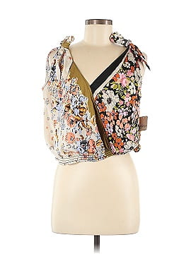 Free People Sleeveless Blouse (view 1)