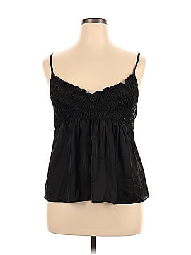 Momoni Sleeveless Blouse (view 1)