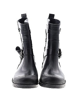 Coach Rain Boots (view 2)