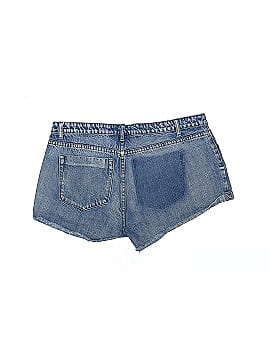 Unbranded Denim Shorts (view 2)