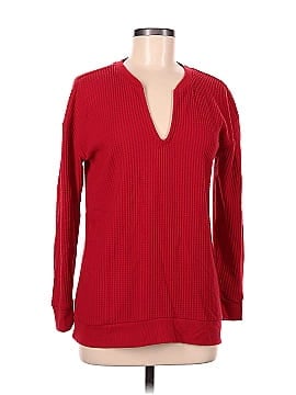 Ann Taylor LOFT Pullover Sweater (view 1)