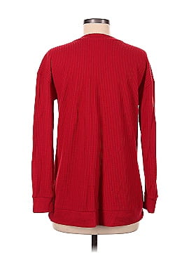 Ann Taylor LOFT Pullover Sweater (view 2)