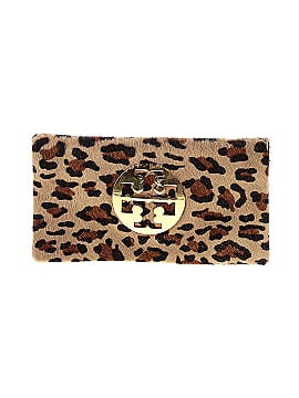 Tory Burch Calf Hair Clutch (view 1)