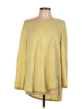 Eileen Fisher Pullover Sweater (view 1)