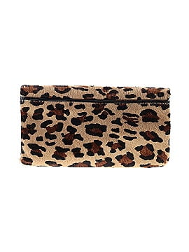 Tory Burch Calf Hair Clutch (view 2)