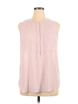 NYDJ Sleeveless Blouse (view 1)