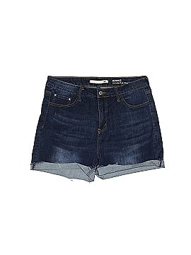 !It Jeans Denim Shorts (view 1)