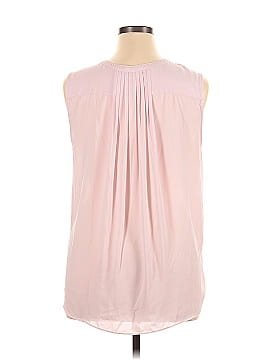 NYDJ Sleeveless Blouse (view 2)