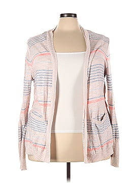 Maurices Cardigan (view 1)