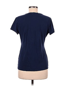 Banana Republic Factory Store Short Sleeve T-Shirt (view 2)