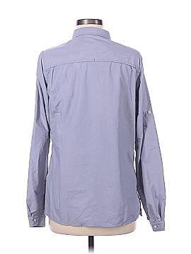 ExOfficio Long Sleeve Button-Down Shirt (view 2)