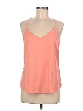 J. by J.Crew Sleeveless Top (view 1)