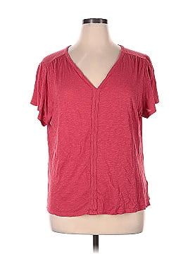 Old Navy Short Sleeve Top (view 1)