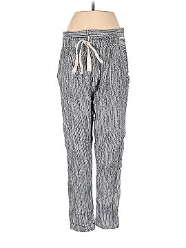 Free People Linen Pants (view 1)