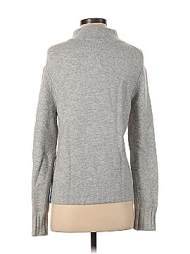 Point Sur Turtleneck Sweater (view 2)