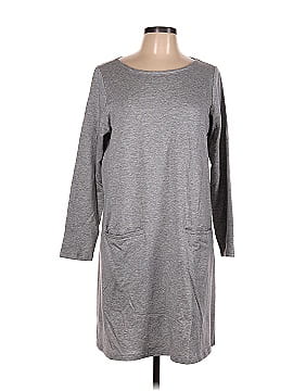 Eileen Fisher Casual Dress (view 1)